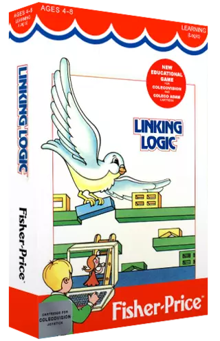 Linking Logic (1984) (Fisher-Price).zip